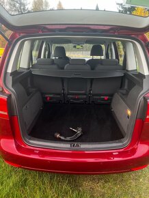 Volkswagen Touran 1.6 TDi - 8