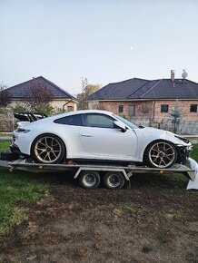 Porsche 911 gt3 - 8