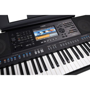 Yamaha PSR-SX920 - 8