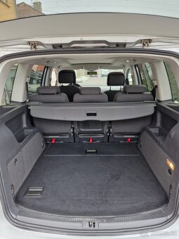 2014 Volkswagen Touran 2.0 TDi 103kw - 8