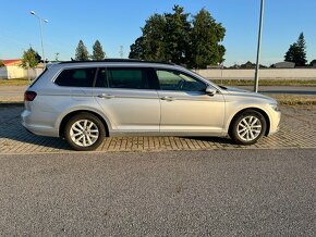 VW Passat Variant B8.5⭐2.0TDI⭐DSG7⭐2020⭐Matrix⭐Webasto⭐TZ - 8