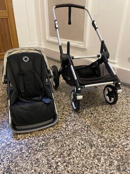 Bugaboo fox 2019 - 8