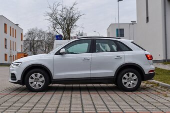 Audi Q3 2.0 TDi 110kw/90tkm/2017/DPH/Quattro/DSG/původ ČR - 8