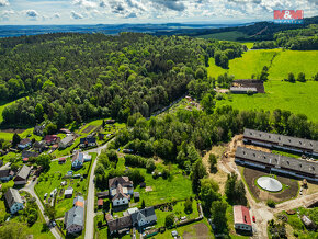 Prodej pozemku k bydlení, 904 m², Přimda - 8