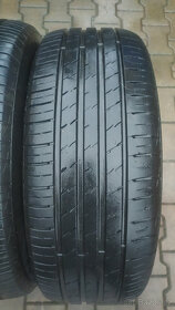 Letní pneu 255/60 R18 SUV - 8