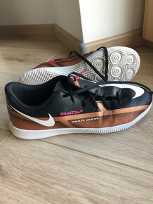 Nike Phantom salovky, velikost 38 - 8