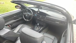 BMW E93 330D Kabriolet - 8