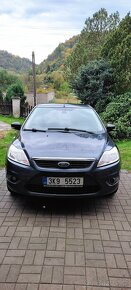 Ford Focus 1.6i, 74kW, 2008, STK do 7/2026 - 8