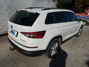 KODIAQ 2.0 TDI, DSG, ČR, 1. MAJ. - 8