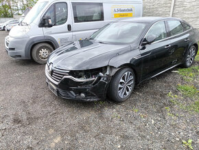 Renault Talisman rok výroby 2016 1.6dci 118kw automat - 8