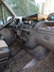 Mercedes sprinter 2.2 80kw. - 8