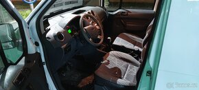 Ford Transit Connect 1.8 TDCi 55kW (BEZ DPF) - 8