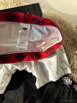 Syna World Trapstar Boxers / Trunks M - 8