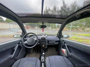 Smart ForTwo 0.6 - 8