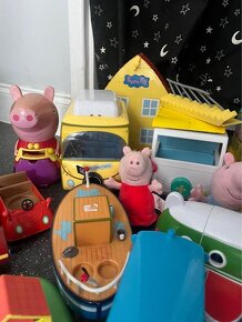 Peppa pig - 8