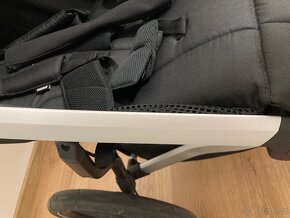 Thule urban glide 2 double - 8