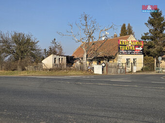 Prodej pozemku k bydlení, 843 m² - 8