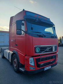 VOLVO FH13 500 EURO EEV - 8