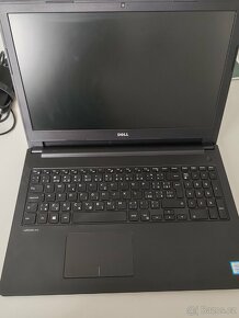 NTB DELL LATITUDE 3570 I3-6100U 12GB 240SSD W11+myš - 8