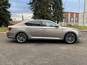 Škoda Superb III 2.0TDi 140kW 4x4 L&K Panorama DPH ČR - 8