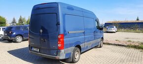 VW Crafter - 8