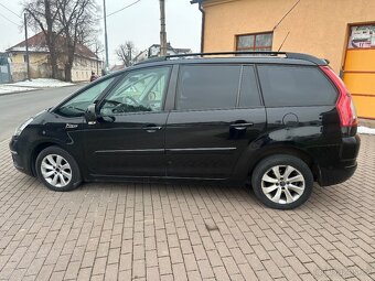 Citroen Picasso 2011 - 8