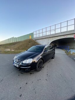 Golf 5 1.9 tdi - 8