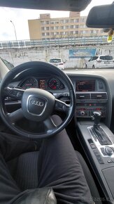 Prodam Audi A6 C6 - 8