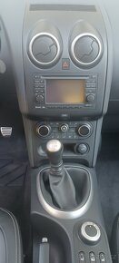 Nissan Qashqai+2 1.6dci 4x4 2013 - 8