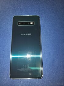 Samsung S10Plus - 8