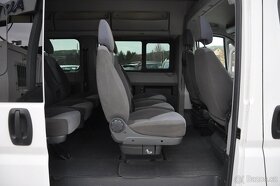 Fiat DUCATO 3.0JTD 116kW Panorama AUTOMAT - 8