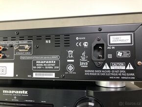 Marantz UD7007 - 8