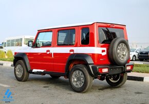 Suzuki Jimny 1,5 GLX-LONG, AUTOMAT Max.výbava,NEW 5-mistné - 8