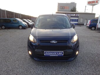 Ford Transit Connect LONG - 1,5 / 85 kW - TREND - 8