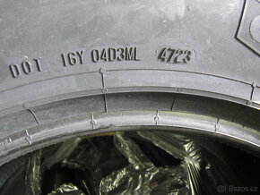 Pneu 235/65 R16C - 8