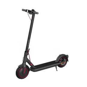 Elektrická koloběžka Xiaomi Electric Scooter 4 Pro EU 35802 - 8