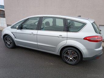 Ford s Max 2.0 TDCi 103kw rv.2010 - 8