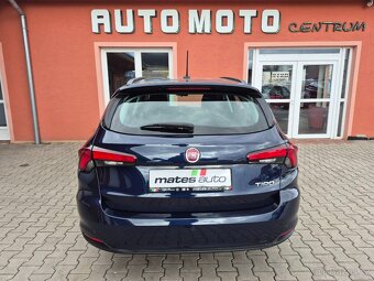 Fiat Tipo 1.4 Pop 70kW - 8