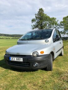 Fiat Multipla - 8