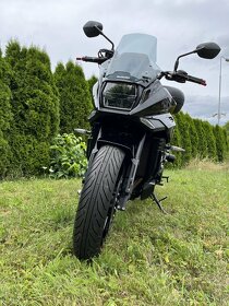 Suzuki Katana 1000, verze 35kw - 8