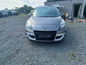 Renault Scenic, 1.9 DCI, 96 kw, 6 rychlostí, STK 12/25 - 8