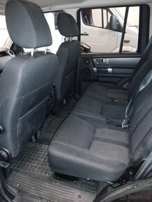 Land Rover Discovery 4 - 8