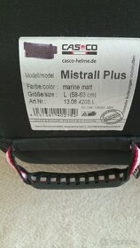 Přilba Casco Mistrall - 8