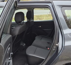 Dacia Duster 1.6 16V 84KW LPG 1 majitel servisní kniha. - 8