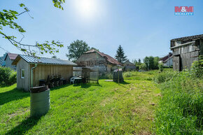 Prodej rodinného domu, 70 m², Všeruby - 8