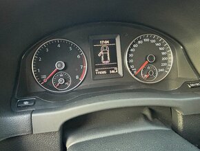 VW GOLF PLUS 1.4 TSi - 8