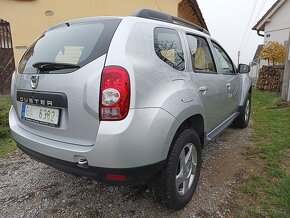 Dacia Duster 1.6i ❗❗❗36000Km ❗❗❗ - 8