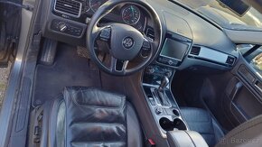 Volkswagen Touareg 3.0 TDI V6 176kw - 8