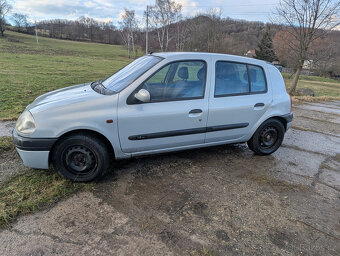 Renault Clio 1.2 16V - 8