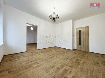 Pronájem bytu 2+1, 70 m², Karlovy Vary, ul. Nerudova - 8